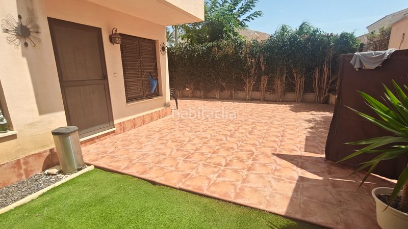 Foto 18bd6eef-0033-4c78-87c2-41106ff7f33c. Casa amb calefacció a San Cayetano Torre - Pacheco