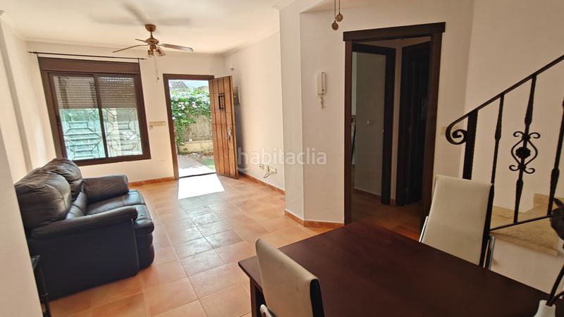 Foto 42b938b3-9a10-4201-bd9b-5a053a09d709. Casa amb calefacció a San Cayetano Torre - Pacheco
