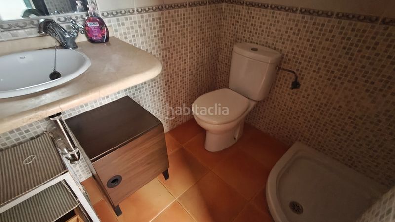 Foto a5dac498-eb3a-4c77-b9fa-74c63a40a7b7. Casa amb calefacció a San Cayetano Torre - Pacheco