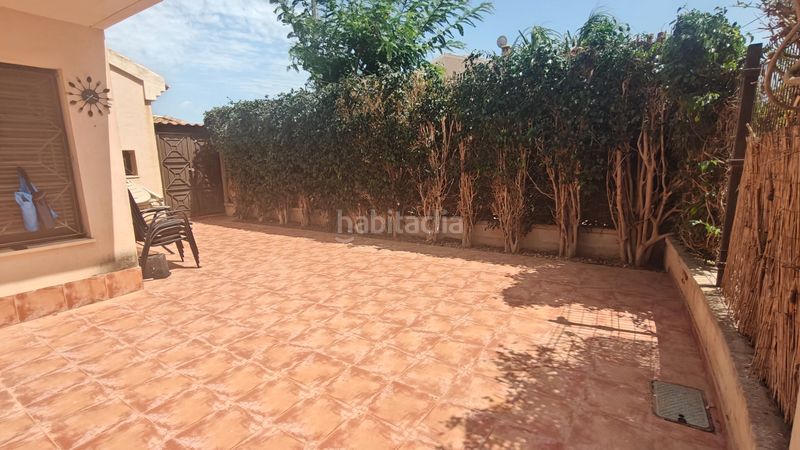 Foto b599edd6-3bac-4092-8d02-f833fe9e3dff. Casa amb calefacció a San Cayetano Torre - Pacheco