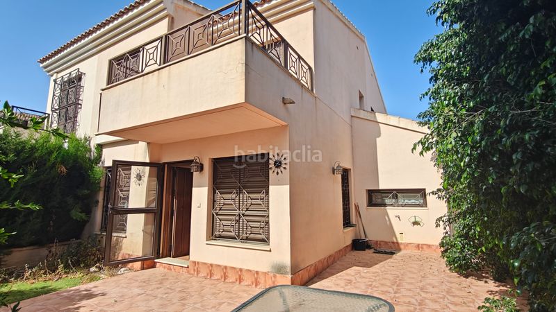 Foto cb2a8ba0-bb4a-4f20-a5a4-27f46d325209. Casa amb calefacció a San Cayetano Torre - Pacheco