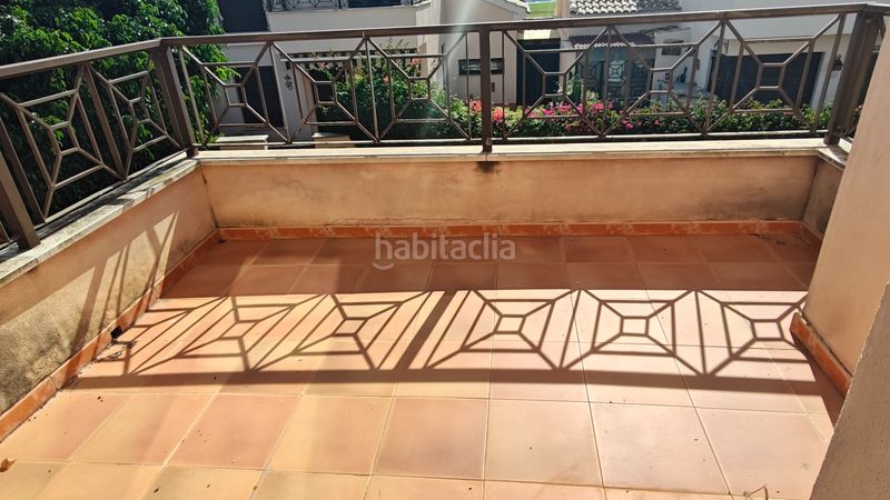 Foto d6b398b6-c1be-4552-92d5-ba10760115de. Casa amb calefacció a San Cayetano Torre - Pacheco