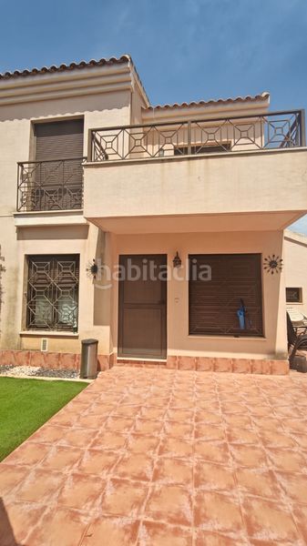 Foto d9c7a9f9-3871-4117-a35f-86d393b5c70e. Casa amb calefacció a San Cayetano Torre - Pacheco