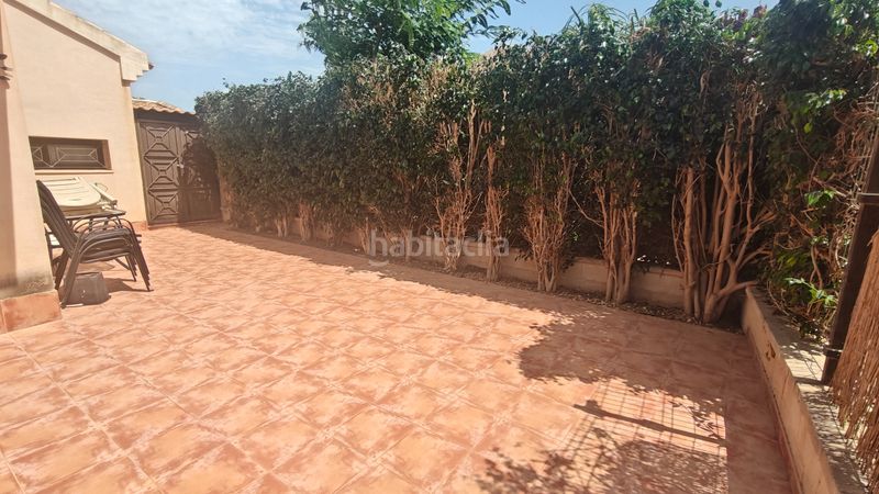 Foto e616f98b-3775-4938-bbb9-7c821313a2be. Casa amb calefacció a San Cayetano Torre - Pacheco