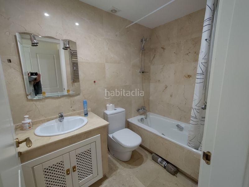 Foto 07ec3b33-c676-43b9-b4da-9a4b9402ddb8. Apartament amb calefacció aparcament piscina a Roda San Javier