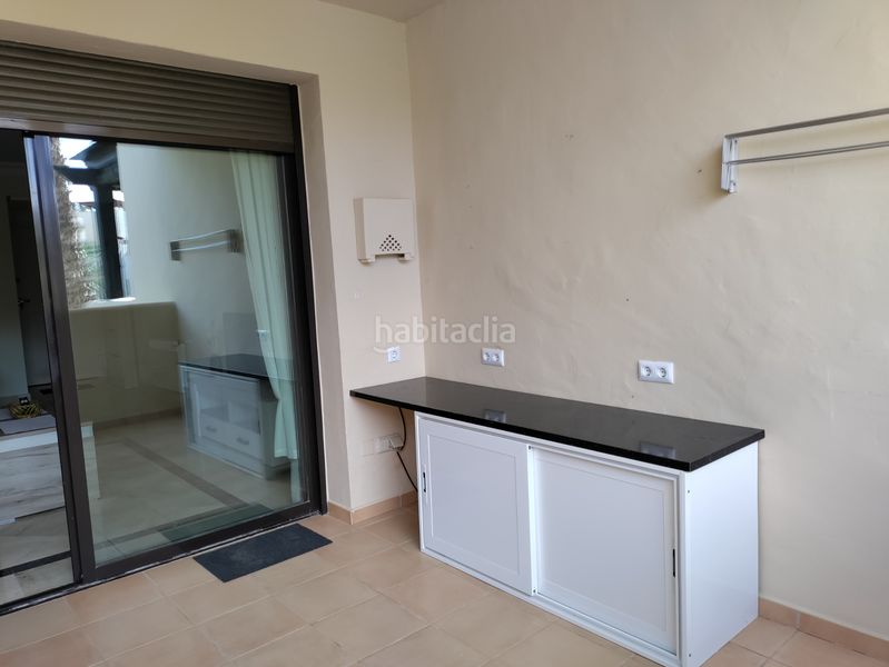 Foto 14203532-dbce-40e8-b0d1-59acec4f7e7d. Apartament amb calefacció aparcament piscina a Roda San Javier