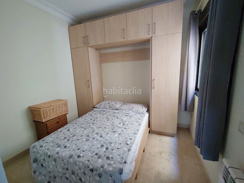 Foto 281089b6-02ec-4e9f-8af8-b942755fef7a. Apartament amb calefacció aparcament piscina a Roda San Javier