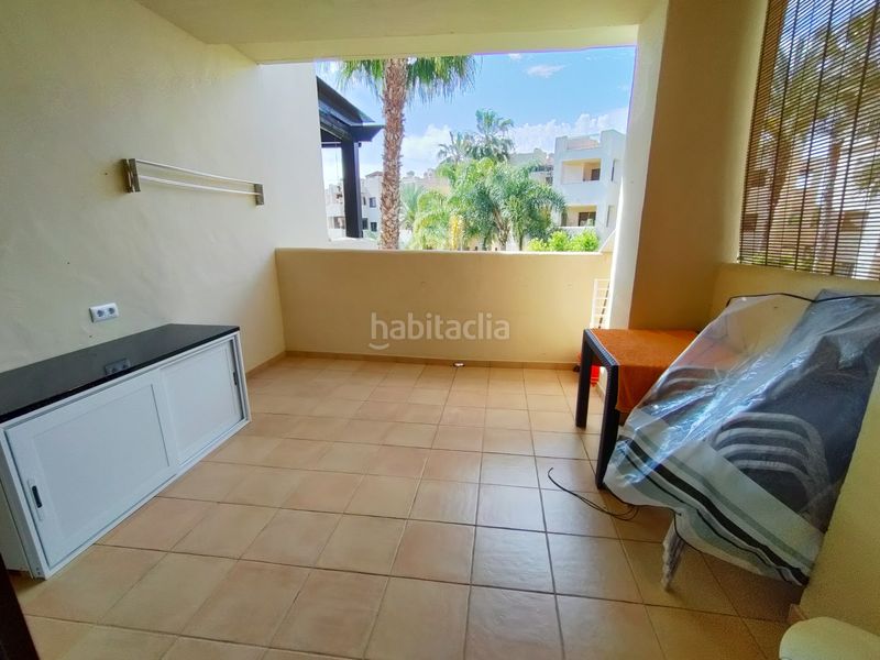 Foto 346ee38d-4e06-45ff-af45-d99d75e77b5a. Apartament amb calefacció aparcament piscina a Roda San Javier