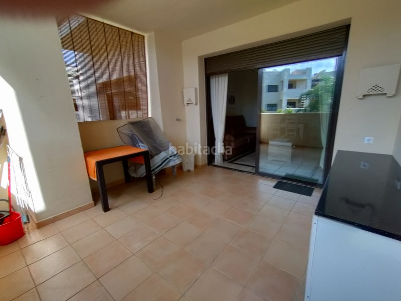 Foto 3479c434-e11c-42b8-af16-d0370ee73c23. Apartament amb calefacció aparcament piscina a Roda San Javier