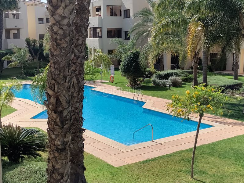 Foto 5a8e178e-f6ed-4ea2-bcb1-deb5535bd55f. Apartament amb calefacció aparcament piscina a Roda San Javier