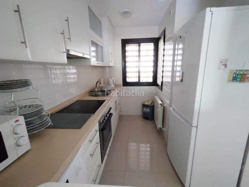 Foto 68c29cea-45ee-40e3-a2e8-f279e10112b9. Apartament amb calefacció aparcament piscina a Roda San Javier