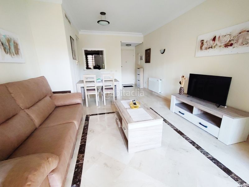 Foto 93c1655d-6358-4696-93dc-525ec82b0a05. Apartament amb calefacció aparcament piscina a Roda San Javier