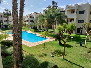 Apartament  Avenida del mar. Apartamento lujo en venta roda golf resort , san javier
