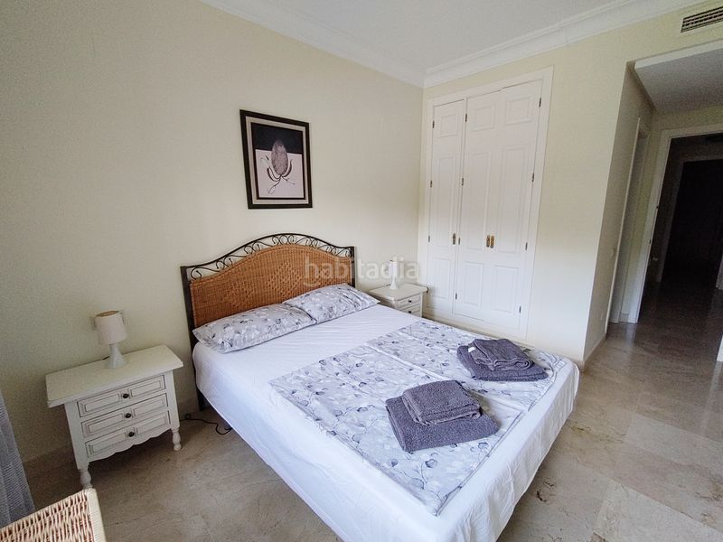 Foto d444a412-b41b-4298-825b-3c484fb24bd5. Apartament amb calefacció aparcament piscina a Roda San Javier