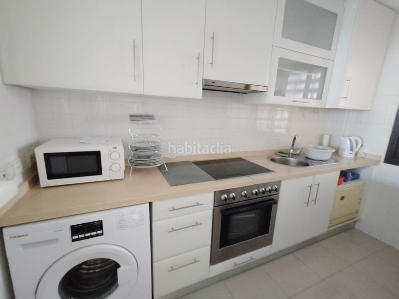 Foto eb528d1e-4752-4468-a3c6-408d4cca22c6. Apartament amb calefacció aparcament piscina a Roda San Javier