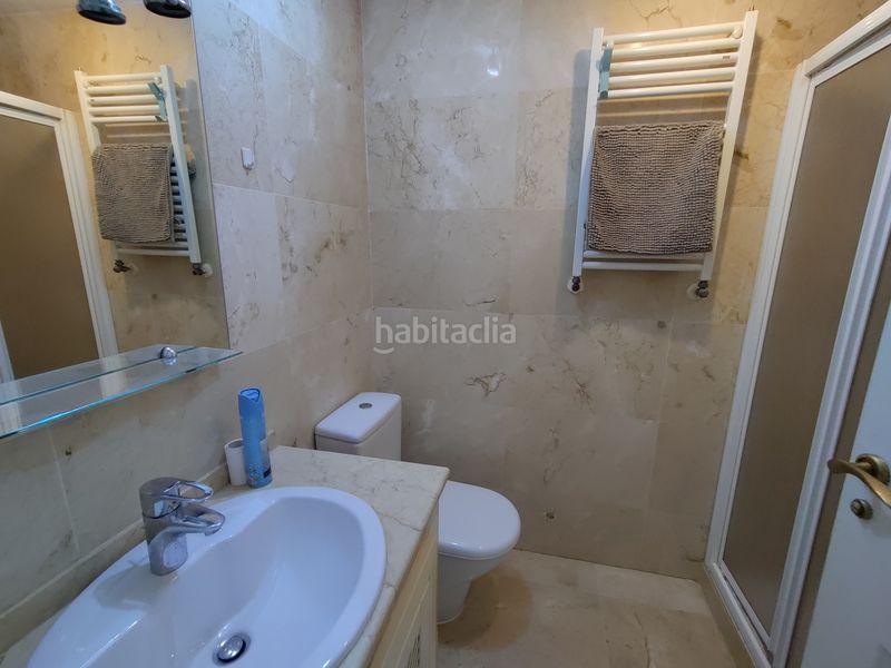 Foto f33f3a64-7956-4924-8e9a-593d94909a72. Apartament amb calefacció aparcament piscina a Roda San Javier