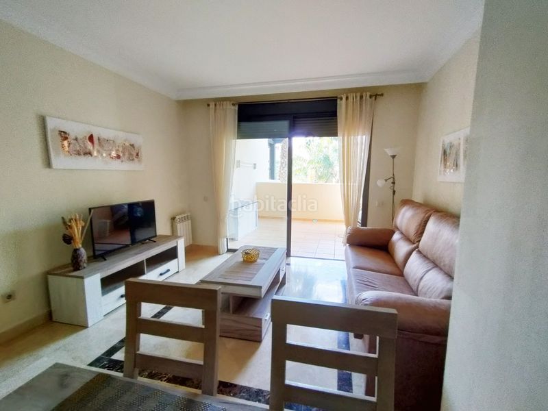 Foto f5e65d49-ee25-44d1-a768-ff514ee497fa. Apartament amb calefacció aparcament piscina a Roda San Javier