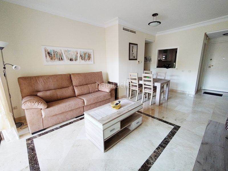 Foto fe231c97-f5a8-45b0-bb55-911ef8bfd8b2. Apartament amb calefacció aparcament piscina a Roda San Javier