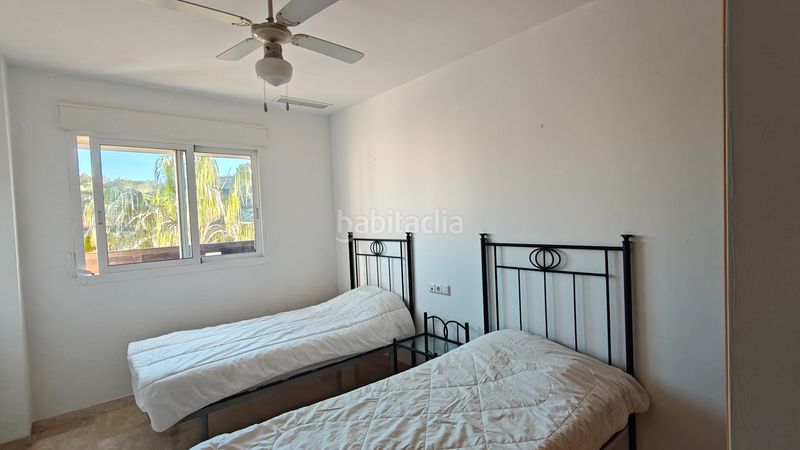Foto abd299ca-8d74-4f35-9934-0efed23a4bdd. Piccolo appartamento con riscaldamento piscina in Murcia