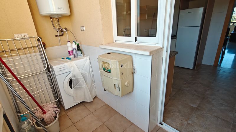 Foto d907533c-cf76-440a-aae2-3884d1257209. Piccolo appartamento con riscaldamento piscina in Murcia