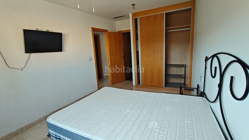 Foto ebd3f0cd-cc02-4717-805b-2552119e4661. Piccolo appartamento con riscaldamento piscina in Murcia