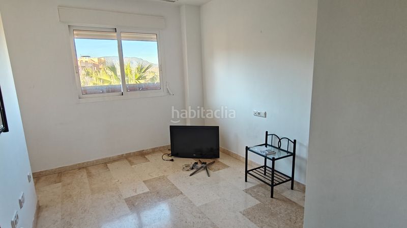 Foto f0c4ce6f-0a06-43dd-beff-781917b90989. Piccolo appartamento con riscaldamento piscina in Murcia