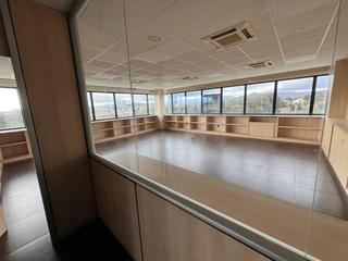Lloguer Oficina a Veinat adri 29. Girona 2