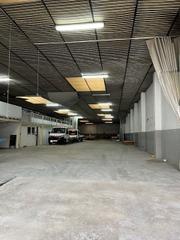 Miete Fabrikhalle  Carrer de víctor balaguer. Nave industrial alquiler en p.i. zona hermètica
