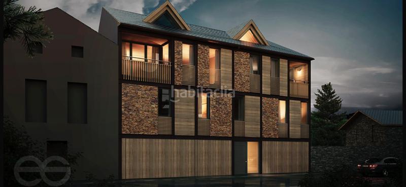 Foto f64acf98-6d33-41f6-8243-56c6786c98c7. Piccolo appartamento in carrer nord 16 in Alp