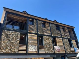 Appartement à Carrer nord 16. Apartamento ático tipo duplex
