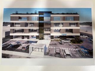 Office space in Passeig de la conca de besòs 19. Oficinas de obra nueva en venta en granollers