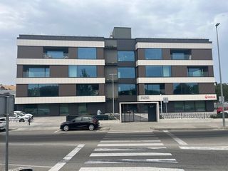 Miete Büro in Passeig de la conca de besòs 19. Oficinas de obra nueva en alquiler en granollers