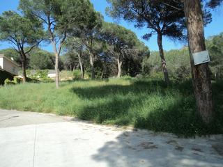 Terreny residencial a Bigues i Riells. Bonita parcela casco urbano