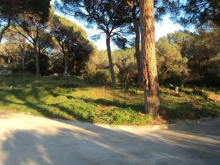 Terreny residencial a Bigues i Riells. Parcela urbana bigues i  riells