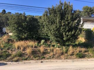 Terreny residencial a Bigues i Riells del Fai. Oportunidad