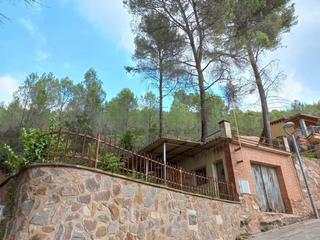 Residential Plot in Bigues i Riells. Parcela buena situación