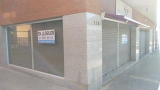Location Local commercial à Bigues i Riells