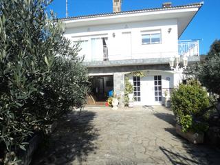 Casa a Bigues i Riells. Torre mejor que nueva