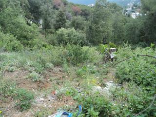 Terrain résidentiel à Bigues i Riells del Fai