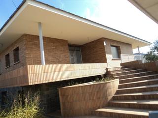 Casa a Ametlla del Vallès (L´). A estrenar, de lujo, maravillosa