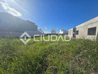 Terrain résidentiel à Palomares del Río. Oportunidad! terreno urbano de 450m2 con orientación suroeste si
