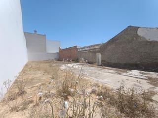 Terreny residencial a Huévar. Terreno urbano en huévar del aljarafe