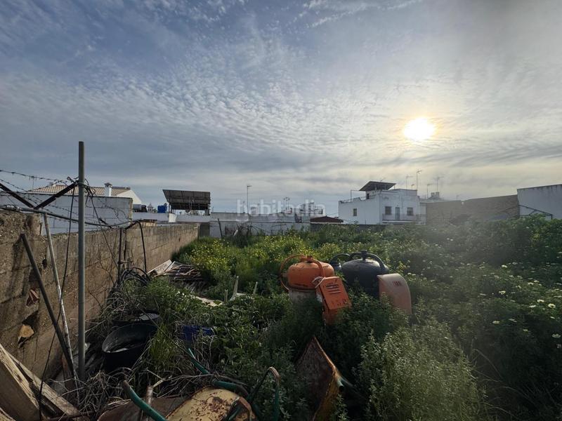 Foto 44a8acf6-ac46-4c1e-9822-089bc857ae52. Terreno residenziale in Casco Antiguo Mairena del Aljarafe