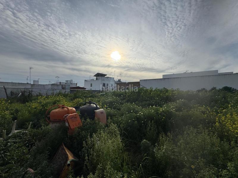 Foto 7c01dea0-1213-4a1e-a355-fd7fe9a2f5d2. Terreno residenziale in Casco Antiguo Mairena del Aljarafe