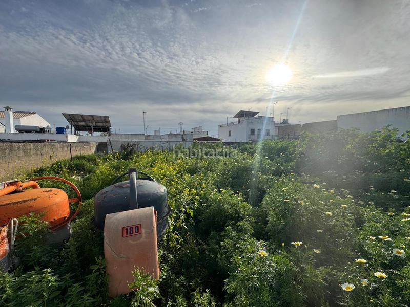 Foto 88a6d428-0d6e-4e29-95f7-cbab0969f9ab. Terreno residenziale in Casco Antiguo Mairena del Aljarafe