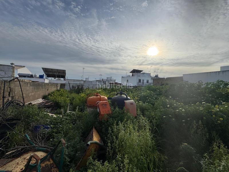 Foto bac30b20-1195-4b30-b3f0-b358f18804b7. Terreno residenziale in Casco Antiguo Mairena del Aljarafe