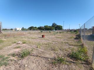 Terreno residenziale en Palomares del Ro. Terreno  urbano en palomares del ro.