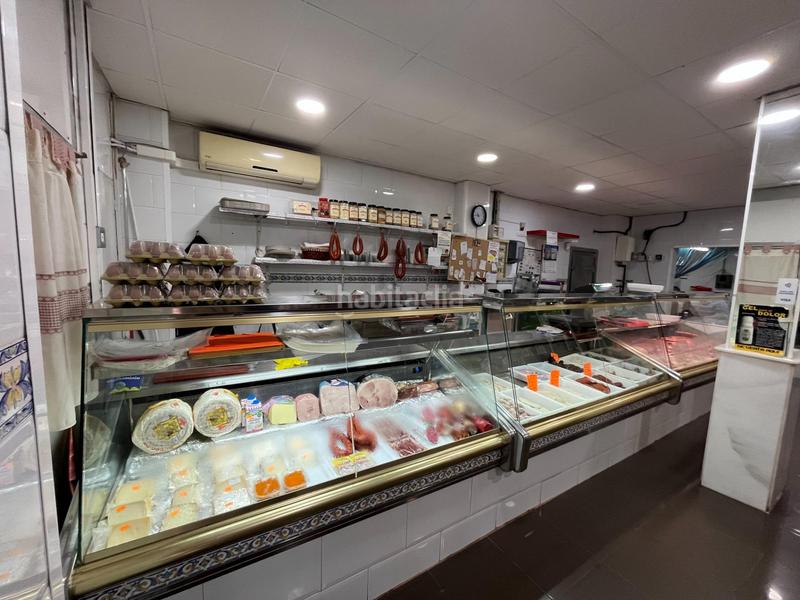 Foto 0c876626-64f5-474e-8e76-d5dbe5b32bfd. Business premise in Ciudad Aljarafe Mairena del Aljarafe