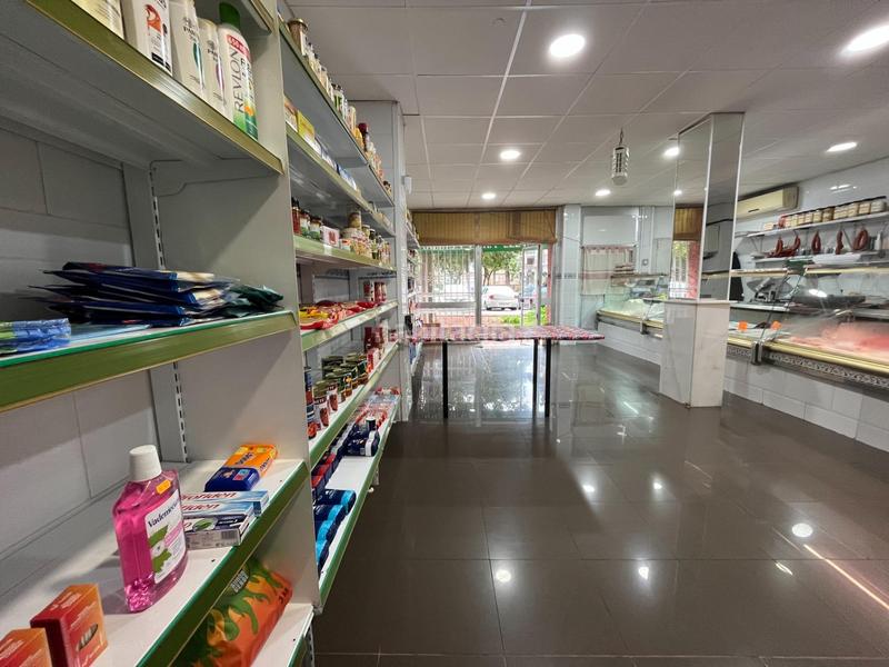 Foto 0dcdbcd3-57ac-43ed-9ee0-acc1696a684a. Business premise in Ciudad Aljarafe Mairena del Aljarafe