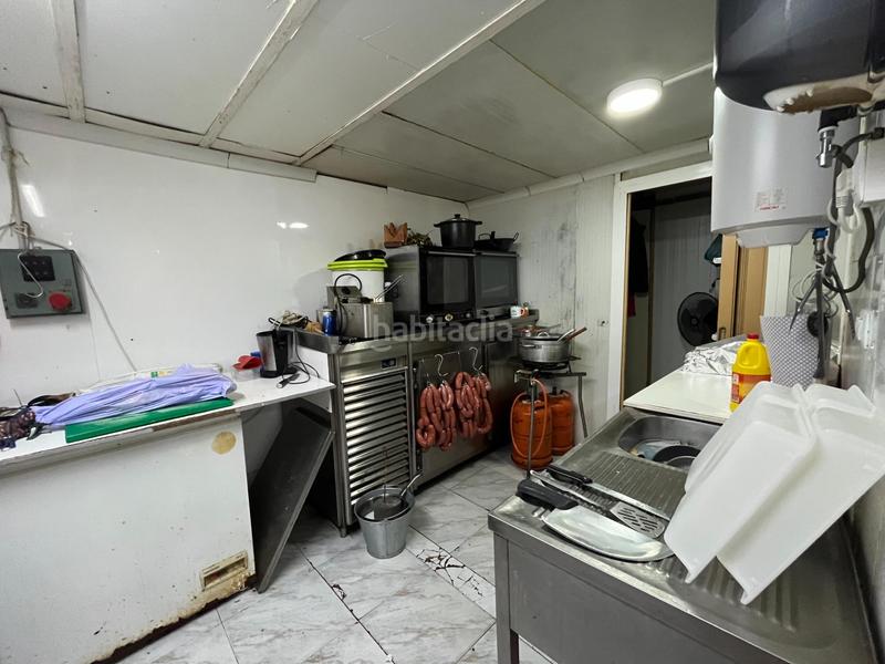 Foto 14f45813-64c9-478f-8735-e2ce2131b5a5. Business premise in Ciudad Aljarafe Mairena del Aljarafe